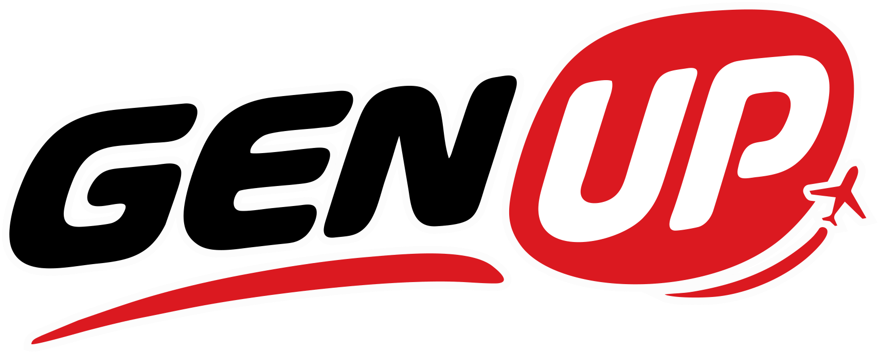GEN UP